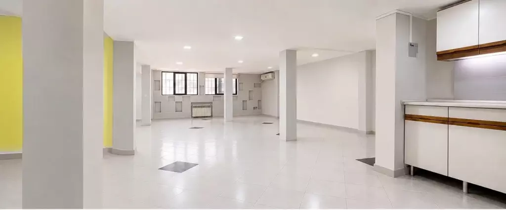 اجاره آپارتمان 140 متری در سعادتآباد