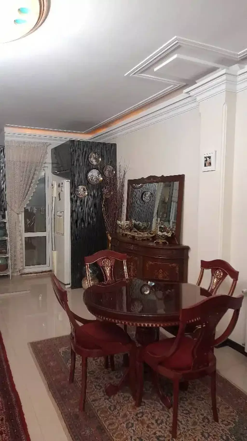 فروش آپارتمان 95 متری در شارق - تصویر 18