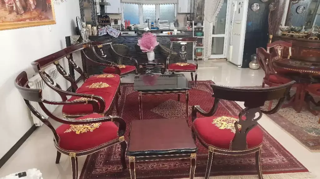 فروش آپارتمان 95 متری در شارق - تصویر 17