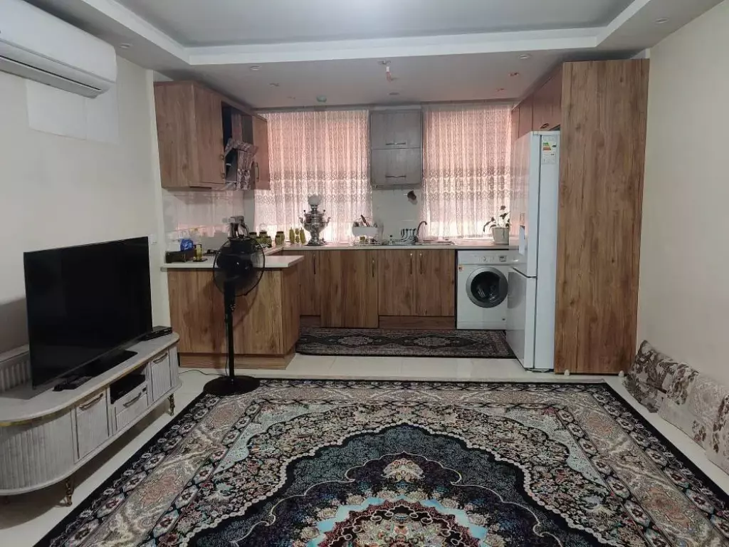 اجاره آپارتمان 52 متری در ظهیرآباد