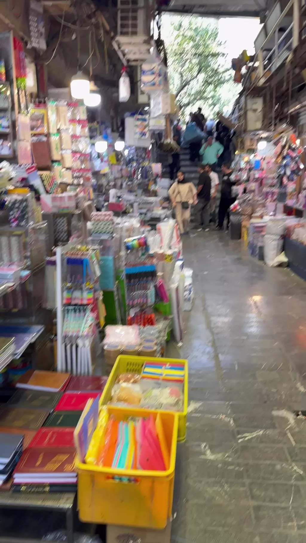 فروش اداری و تجاری 20 متری در بازار