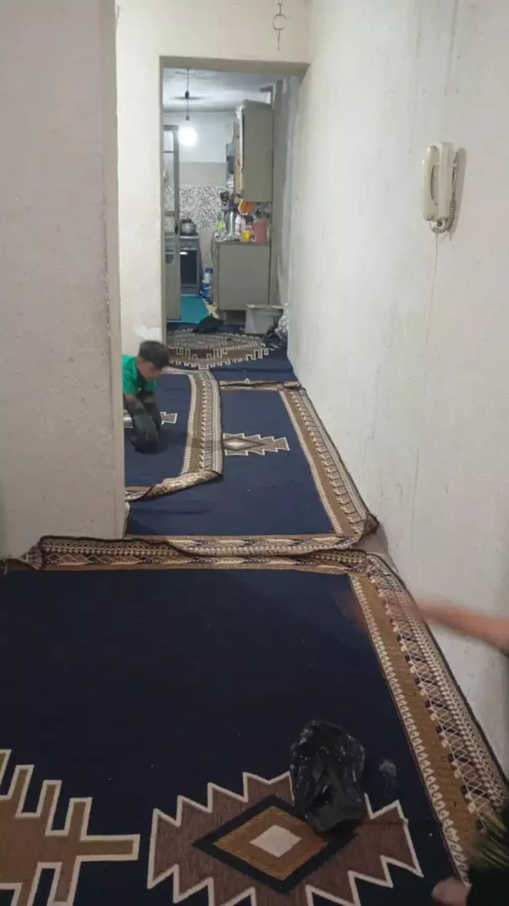 فروش زمین و کلنگی 82 متری در شوش - تصویر 10