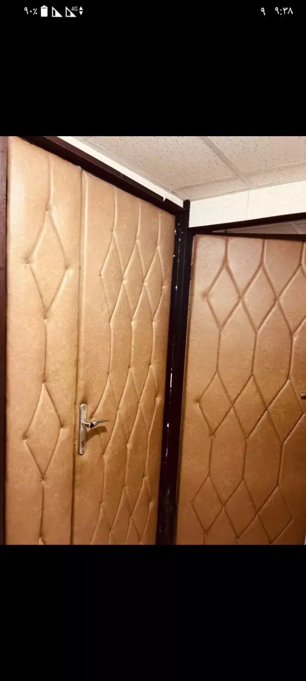 فروش آپارتمان 34 متری در نصرت - تصویر 3