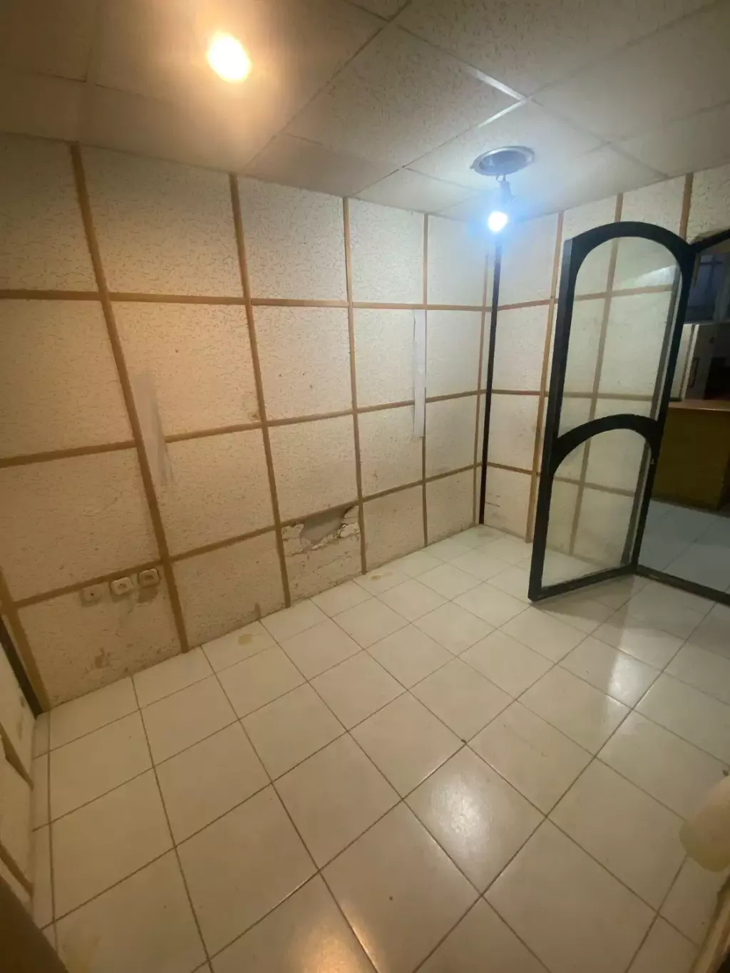 فروش آپارتمان 34 متری در نصرت - تصویر 8