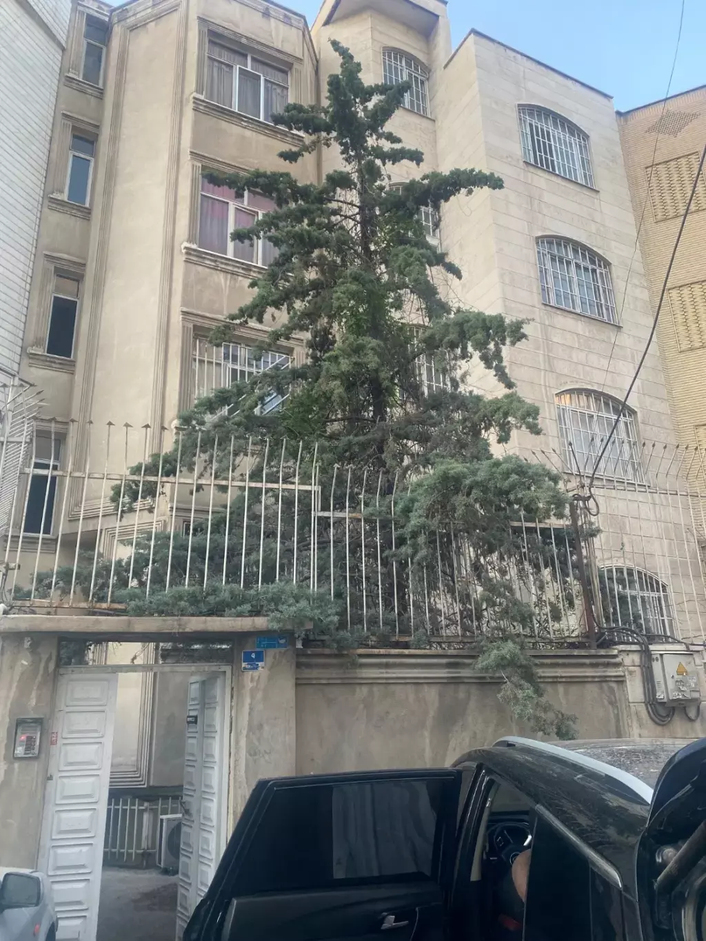فروش آپارتمان 34 متری در نصرت - تصویر 10