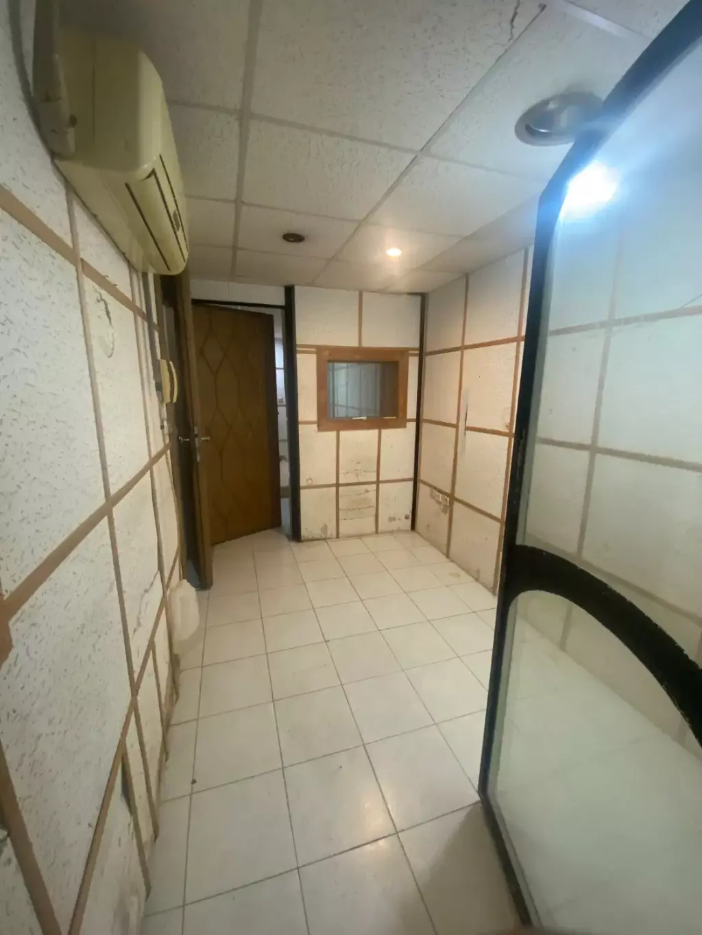 فروش آپارتمان 34 متری در نصرت - تصویر 12