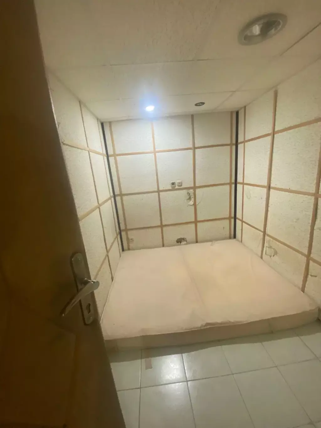 فروش آپارتمان 34 متری در نصرت - تصویر 9