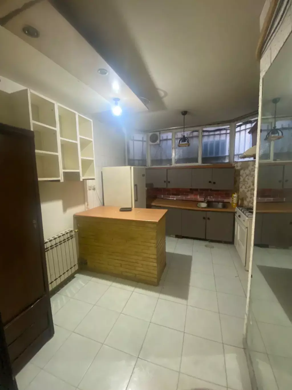 فروش آپارتمان 34 متری در نصرت - تصویر 13