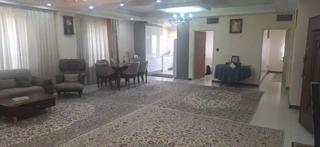 فروش آپارتمان 146 متری در فیروزآبادی - تصویر 4