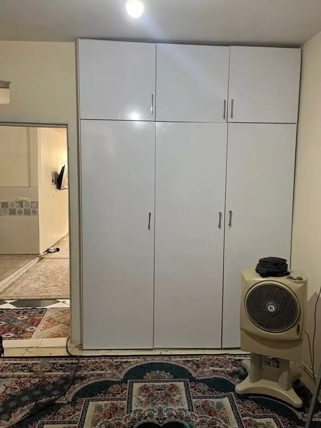 اجاره خانه و ویلا 80 متری در شهرک رضویه - تصویر 10