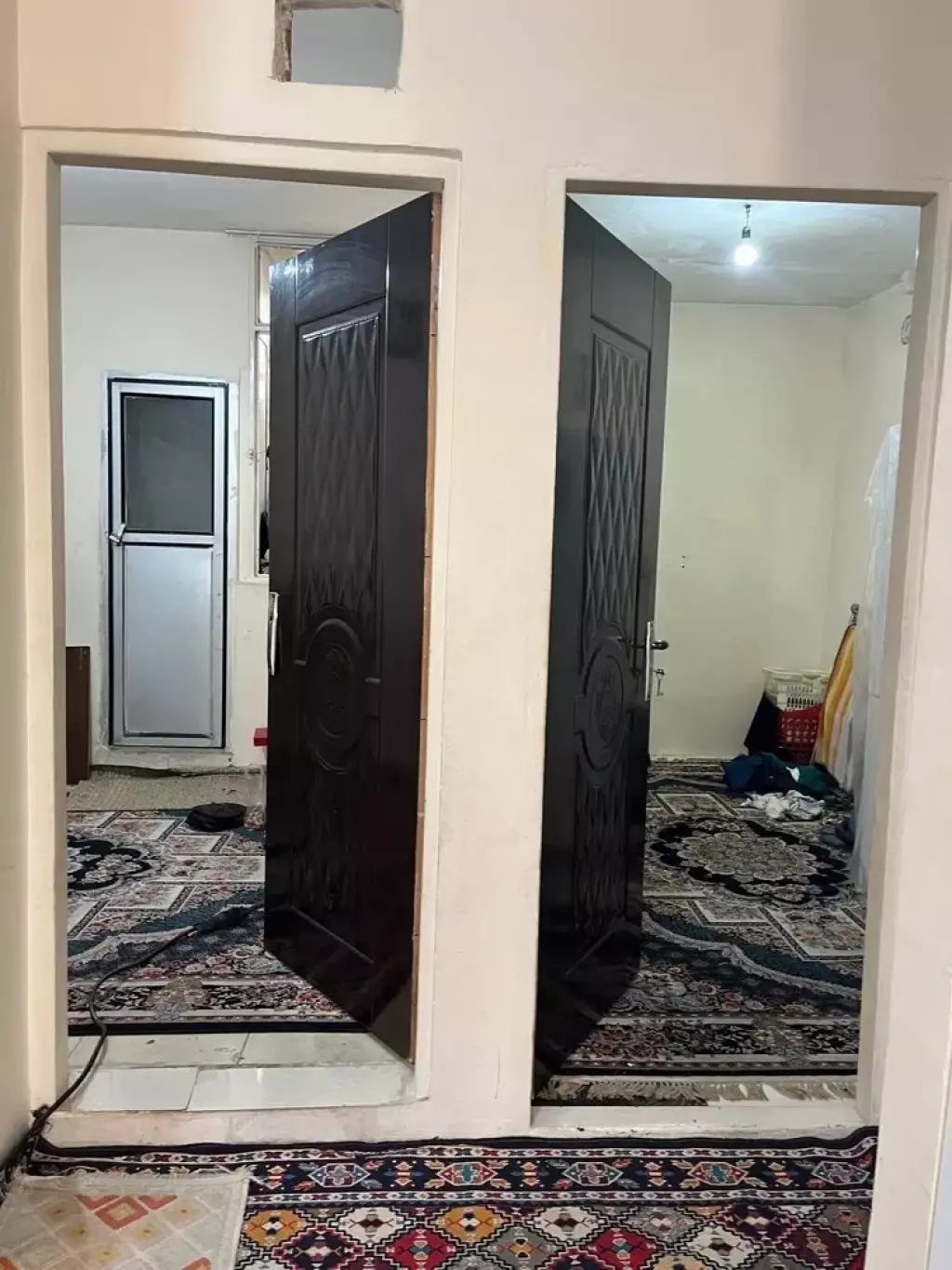 اجاره خانه و ویلا 80 متری در شهرک رضویه - تصویر 4