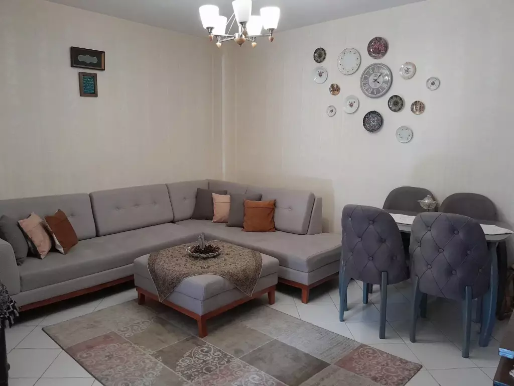 اجاره آپارتمان 45 متری در جمال‌زاده