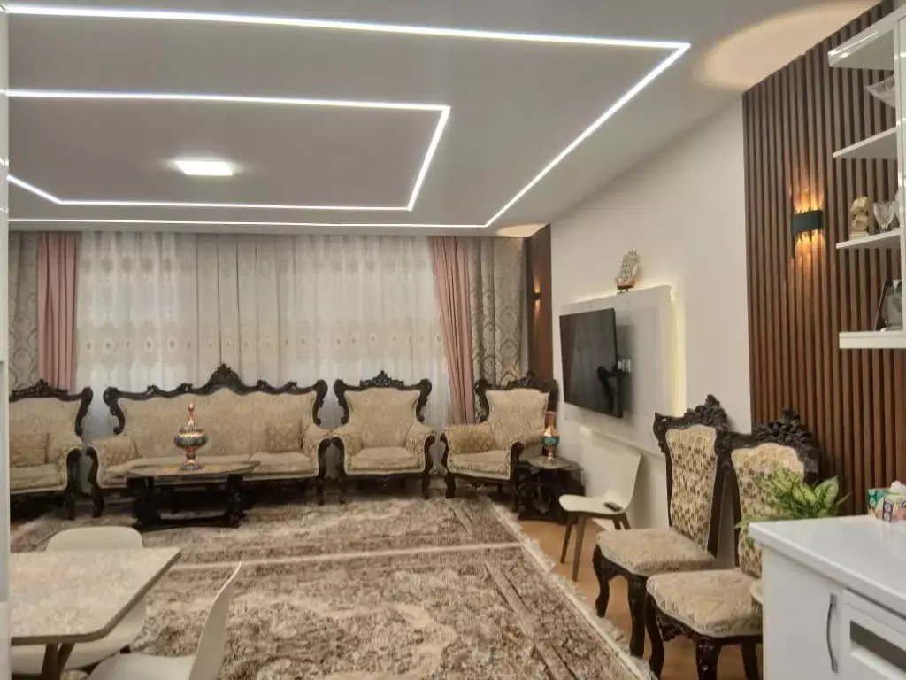 اجاره آپارتمان 97 متری در جنت‌آباد مرکزی - تصویر 2