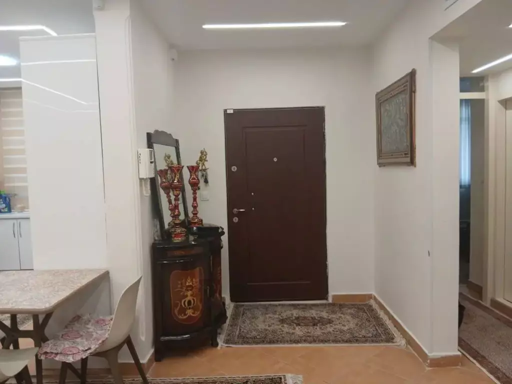 اجاره آپارتمان 97 متری در جنت‌آباد مرکزی - تصویر 4