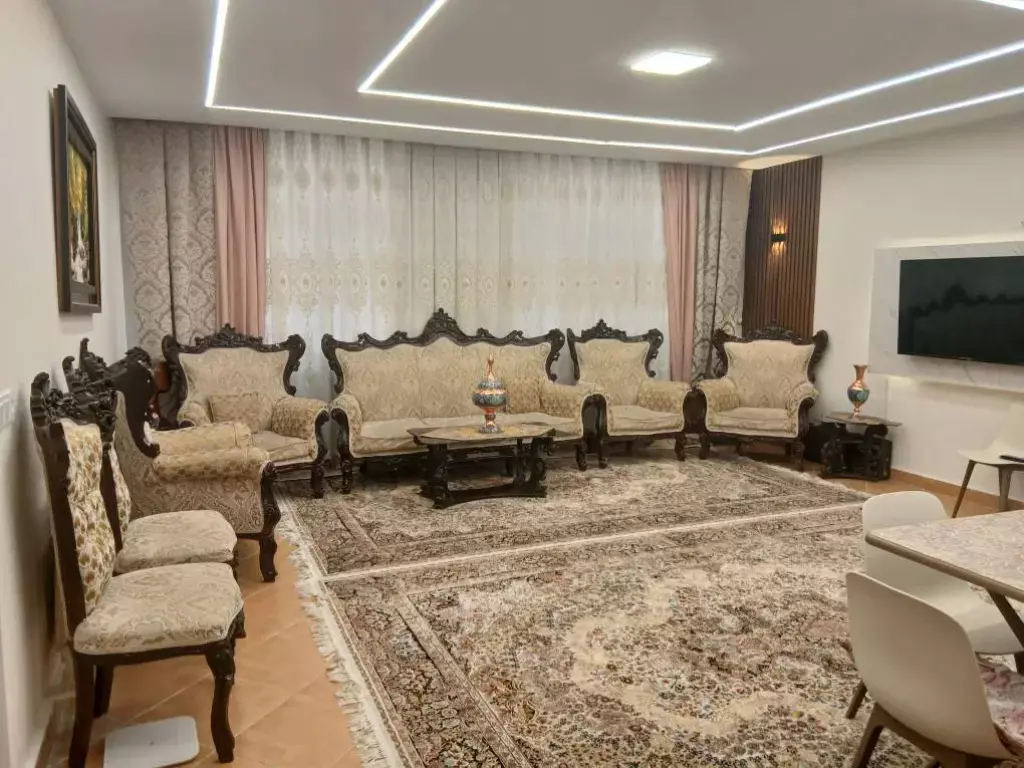 اجاره آپارتمان 97 متری در جنتآباد مرکزی