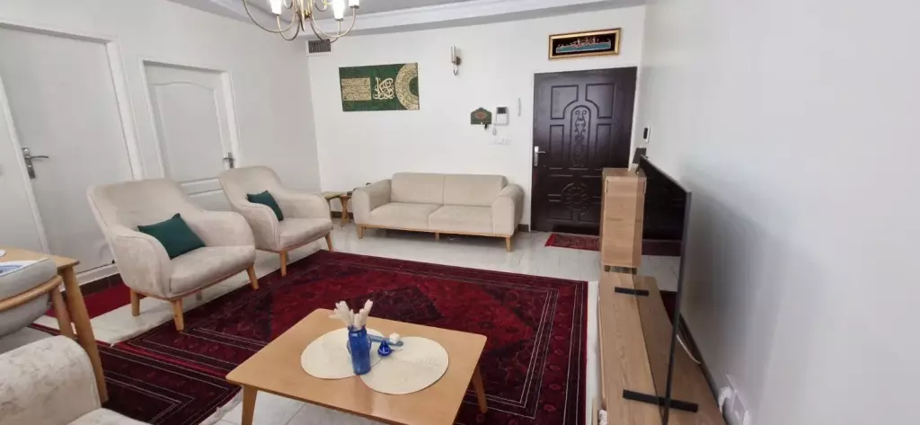 فروش آپارتمان 55 متری در شکیبا - تصویر 4