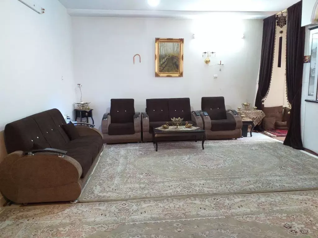 فروش آپارتمان 64 متری در شهید رجایی - تصویر 5