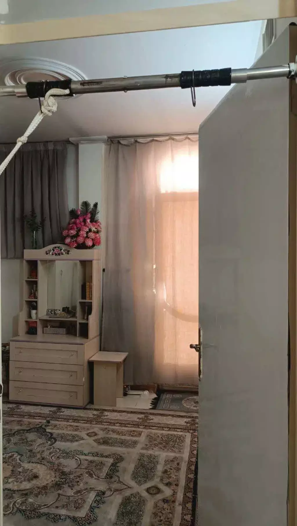 اجاره آپارتمان 80 متری در جوادیه - تصویر 2
