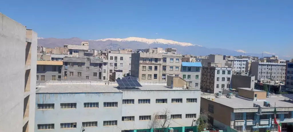 اجاره آپارتمان 74 متری در خلیج فارس - تصویر 3