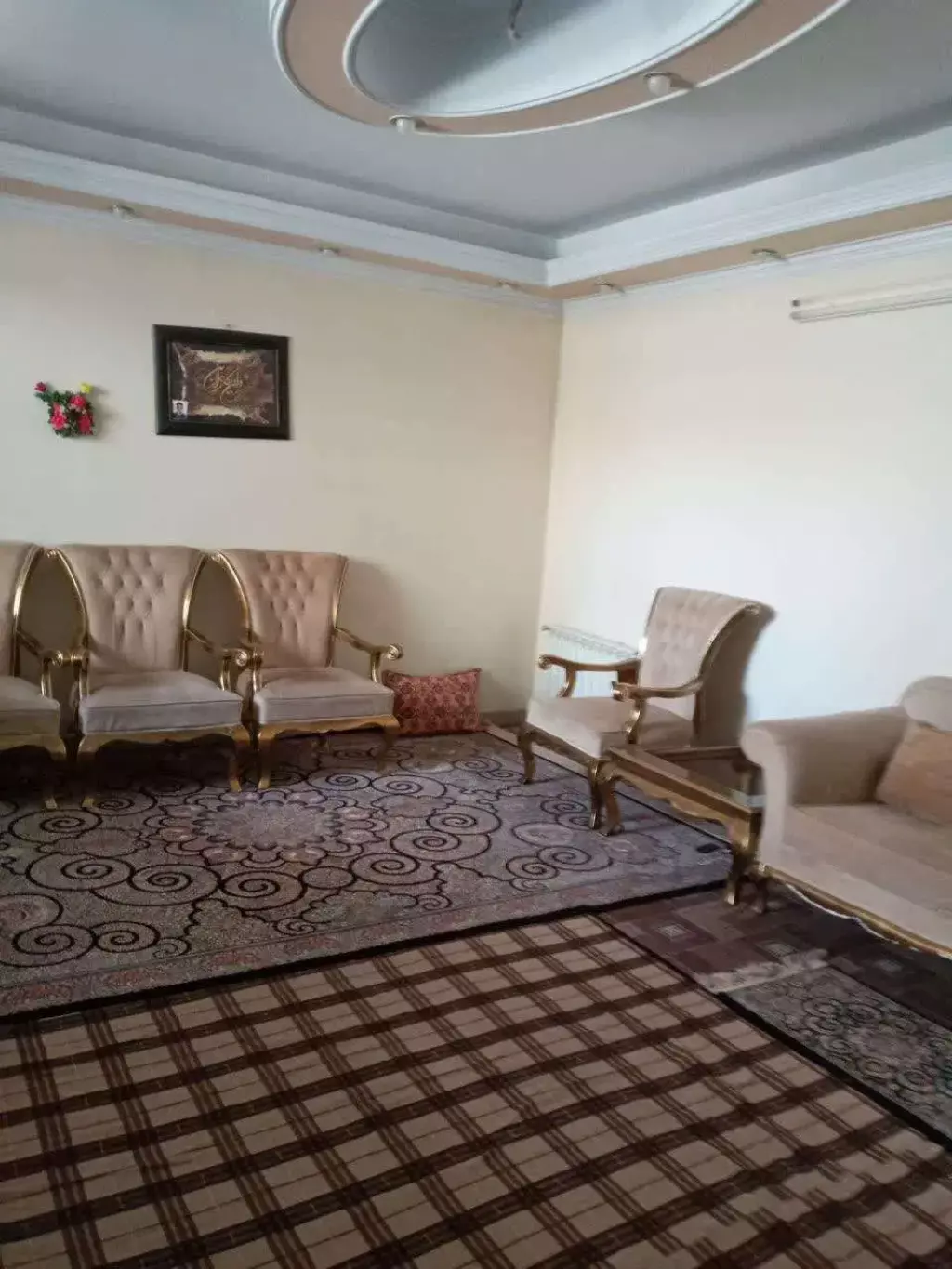 فروش آپارتمان 56 متری در فلاح