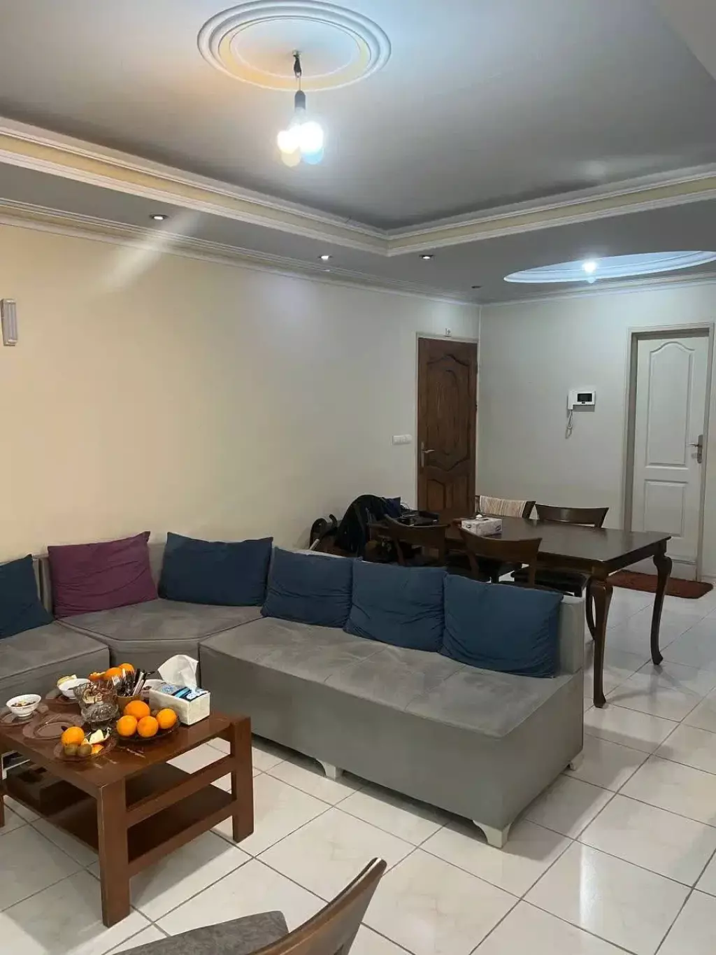 فروش آپارتمان 68 متری در جیحون - تصویر 4