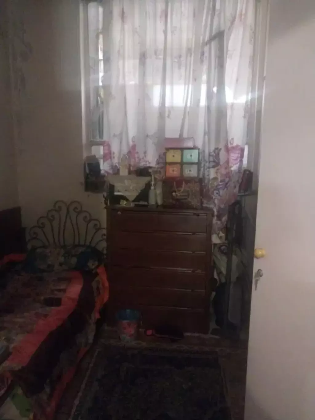 اجاره آپارتمان 65 متری در دروازه شمیران