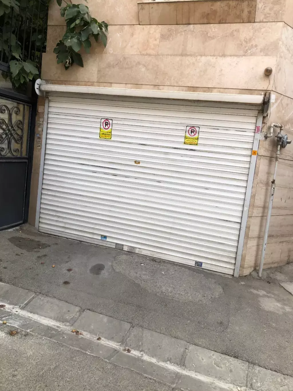 اجاره آپارتمان 53 متری در سبلان (لشگر) - تصویر 2