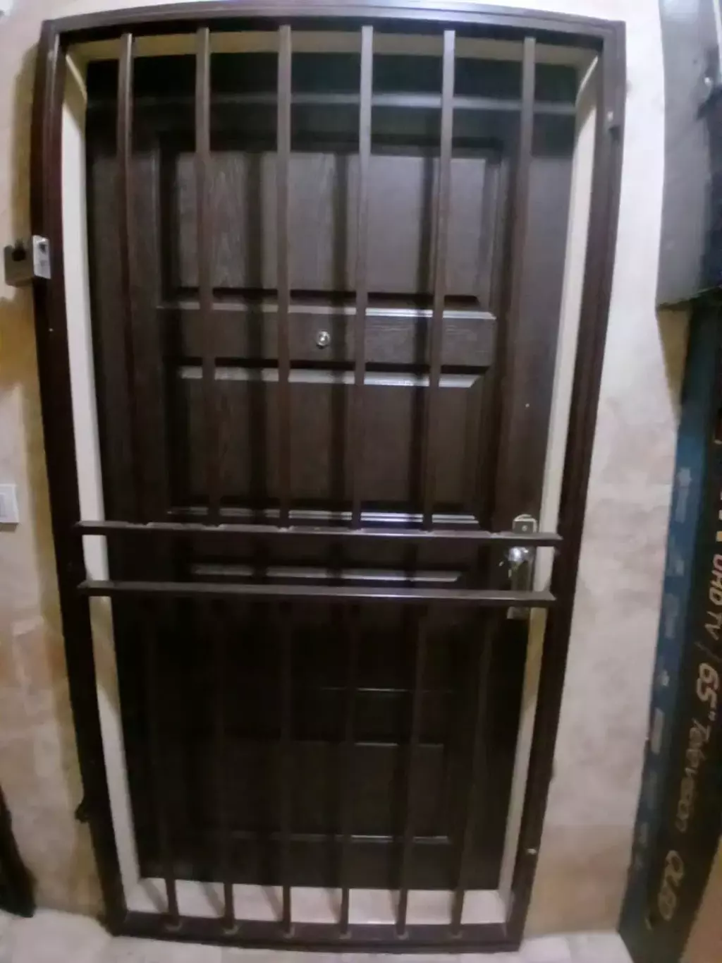 اجاره آپارتمان 66 متری در نازی‌آباد - تصویر 5