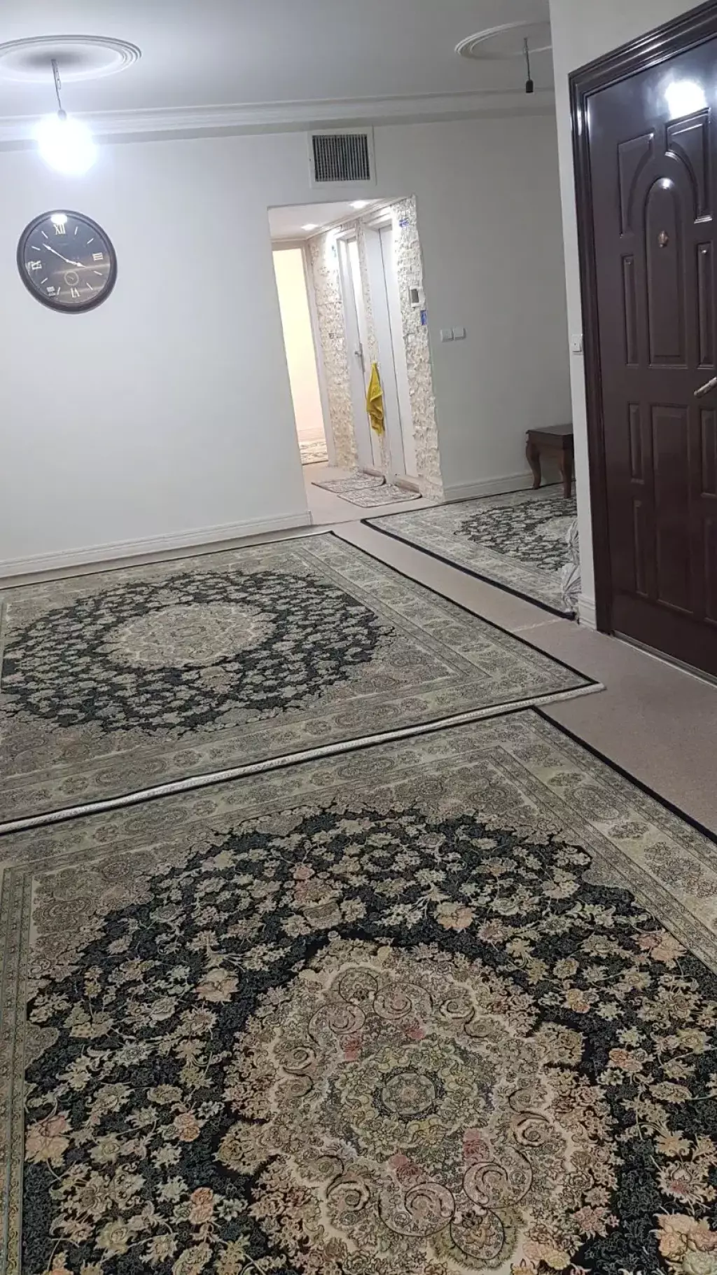 فروش آپارتمان 68 متری در شهرک شریعتی - تصویر 13