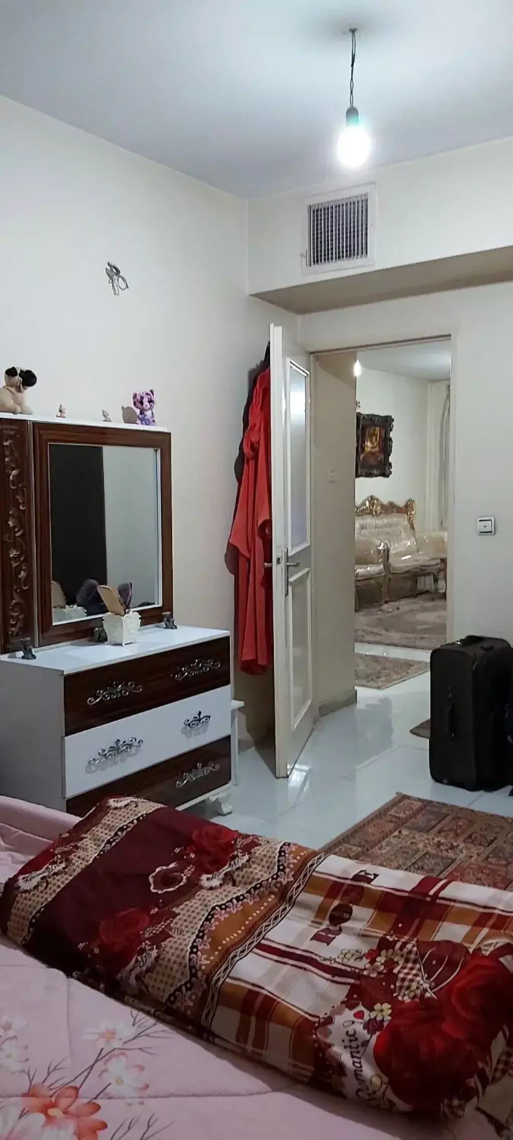 اجاره آپارتمان 65 متری در استاد معین - تصویر 3