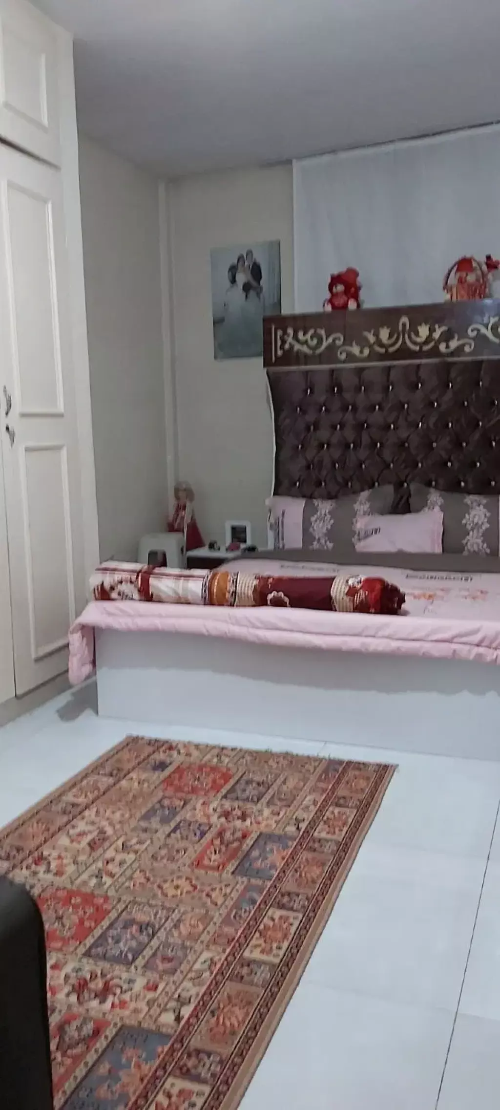 اجاره آپارتمان 65 متری در استاد معین - تصویر 4