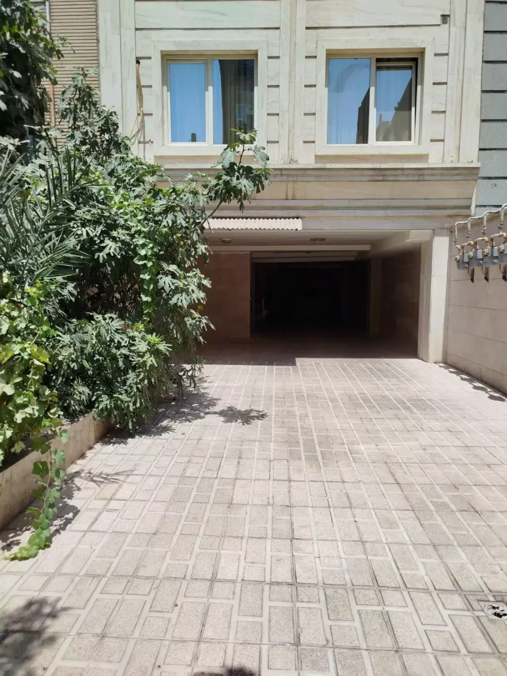 فروش آپارتمان 86 متری در شهادت - تصویر 3