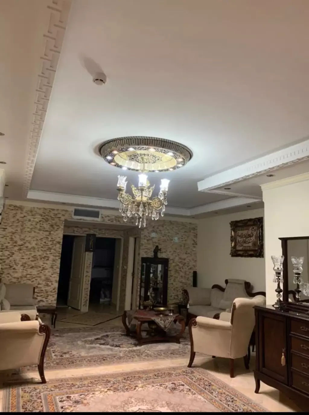 اجاره آپارتمان 95 متری در ارم - تصویر 6
