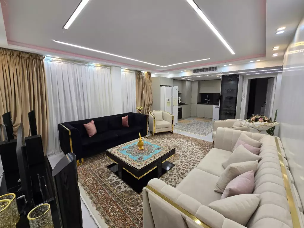 اجاره آپارتمان 80 متری در اسکندری