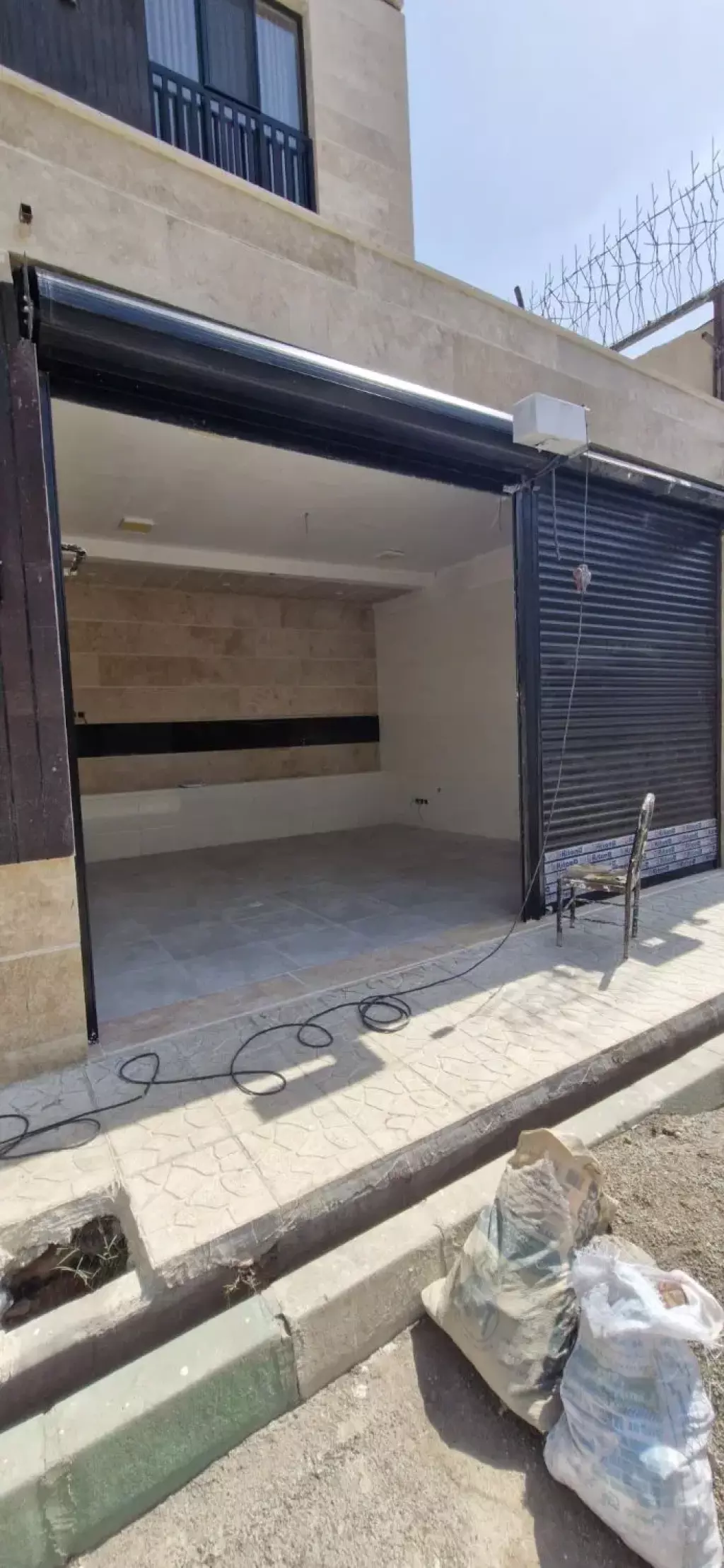 اجاره اداری و تجاری 30 متری در مسگرآباد
