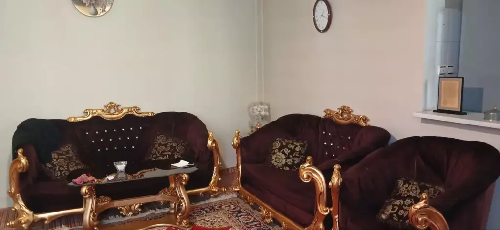 اجاره آپارتمان 65 متری در کیانشهر - تصویر 5