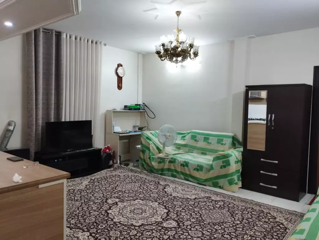 فروش آپارتمان 56 متری در کیانشهر