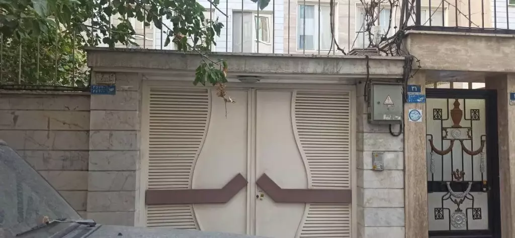 فروش زمین و کلنگی 120 متری در نیروی هوایی (پیروزی) - تصویر 3