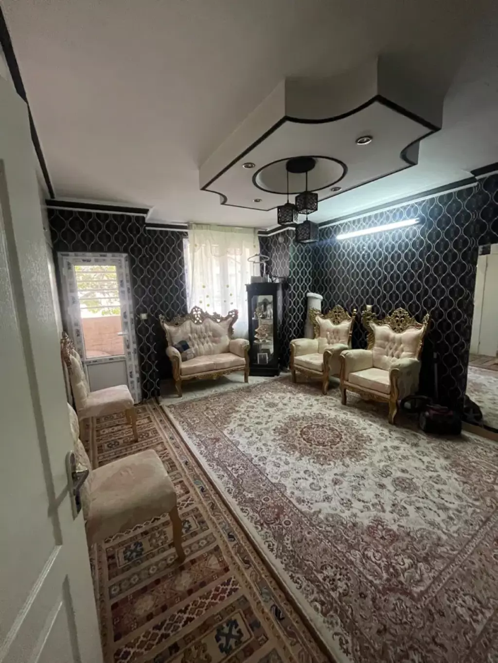 فروش آپارتمان 165 متری در کوثر - تصویر 4