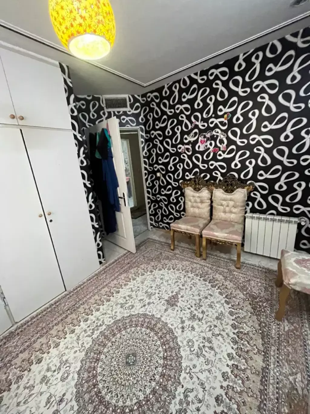 فروش آپارتمان 165 متری در کوثر - تصویر 14