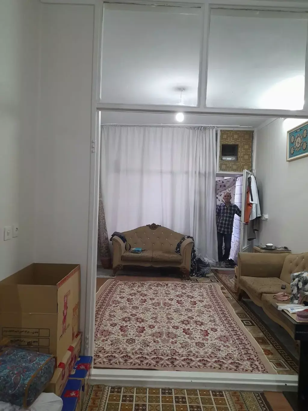 اجاره خانه و ویلا 126 متری در شهرک شریعتی