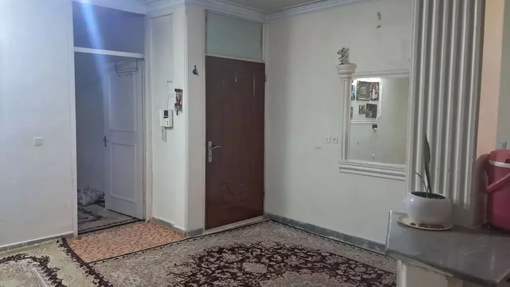اجاره آپارتمان 72 متری در مشیریه - تصویر 6