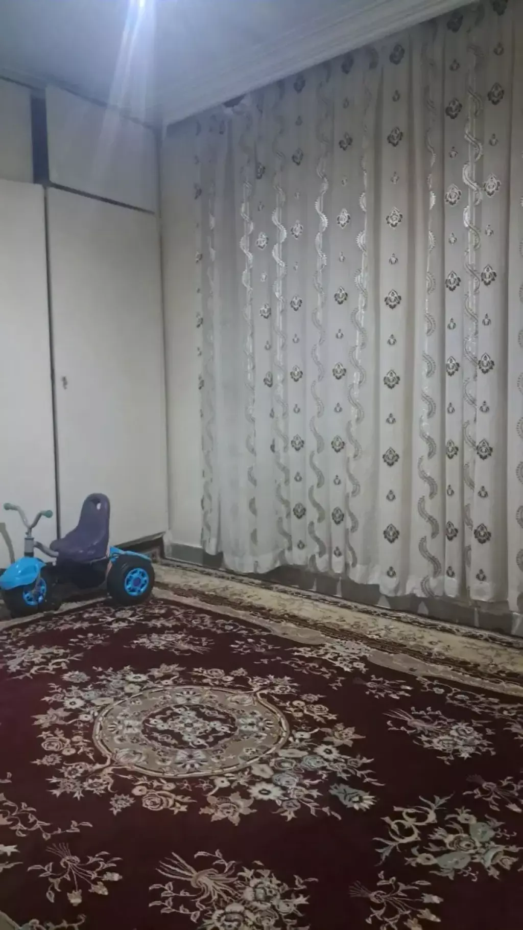 اجاره آپارتمان 72 متری در مشیریه