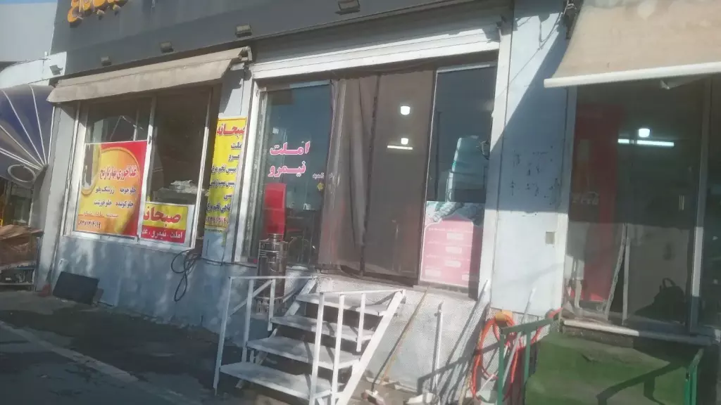 اجاره اداری و تجاری 48 متری در شهرک استقلال - تصویر 2