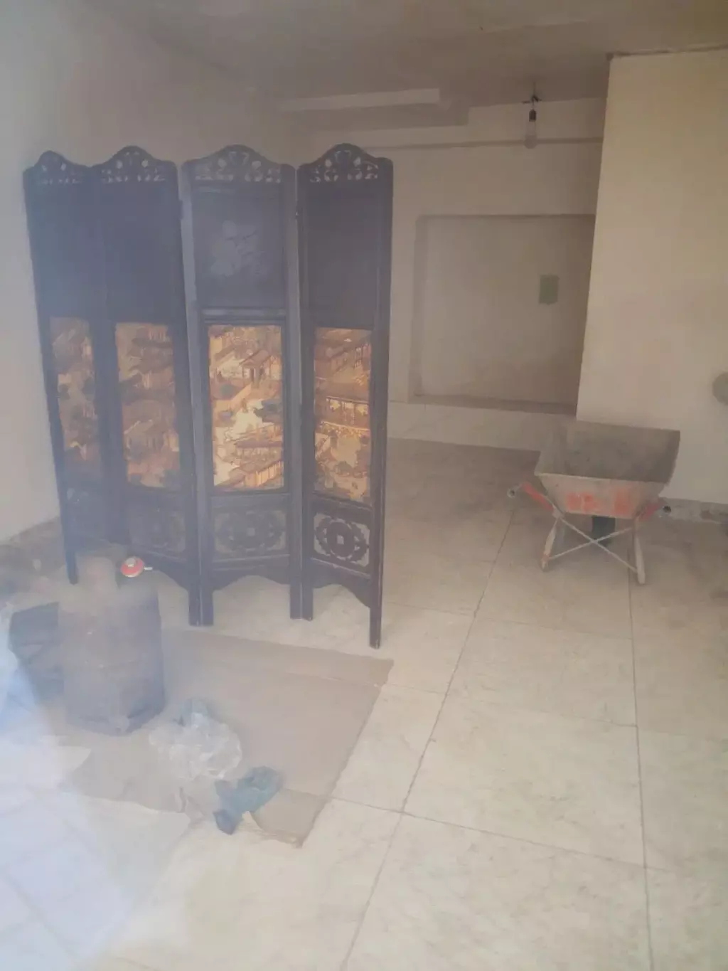 اجاره اداری و تجاری 18 متری در حصارک - تصویر 2