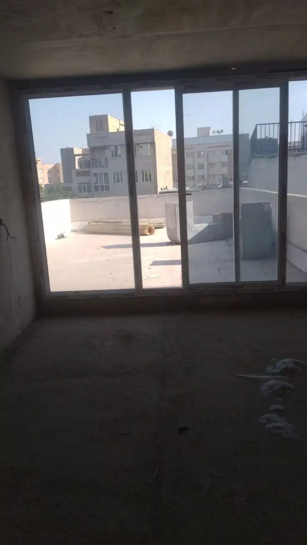اجاره اداری و تجاری 350 متری در صاحب الزمان - تصویر 2