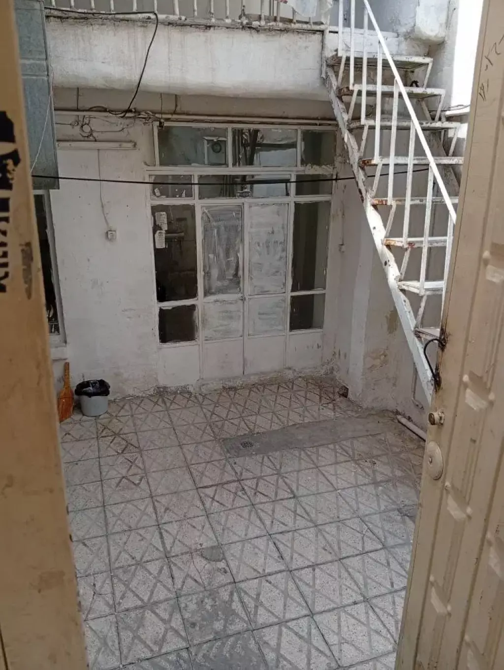 فروش زمین و کلنگی 43 متری در مینابی - تصویر 8