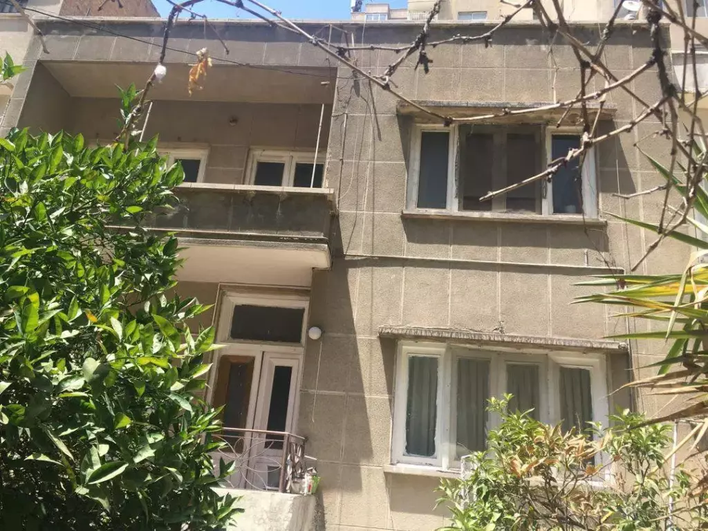 فروش زمین و کلنگی 218 متری در جمال‌زاده - تصویر 3