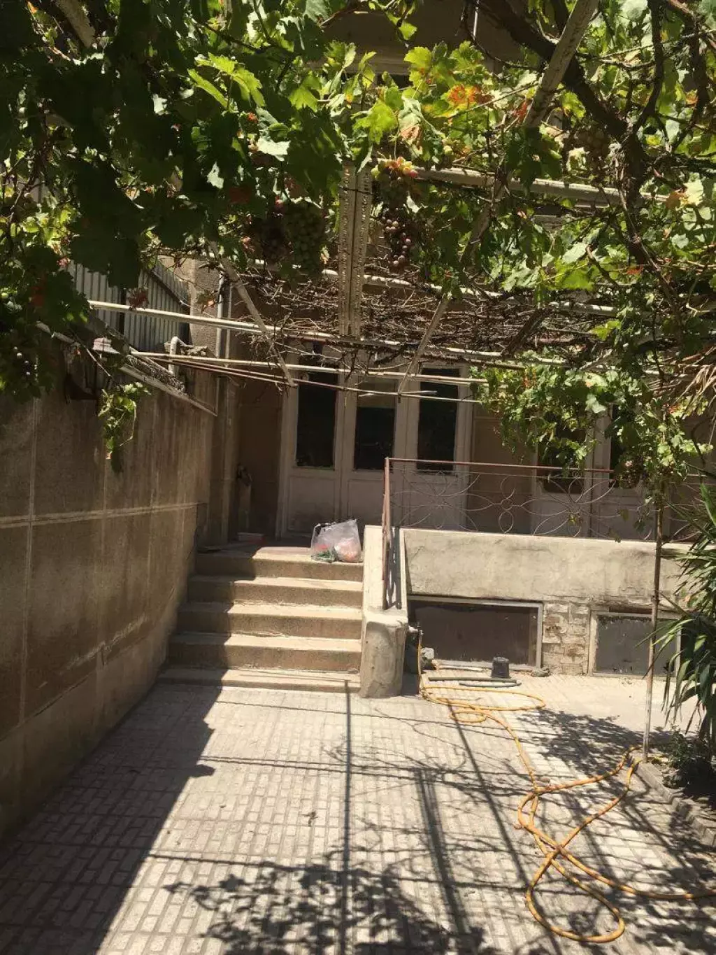 فروش زمین و کلنگی 218 متری در جمال‌زاده - تصویر 5