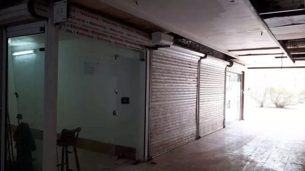 اجاره اداری و تجاری 20 متری در نعمت‌آباد - تصویر 2